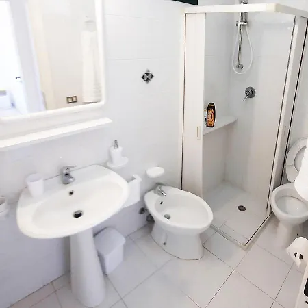 Casa Smeraldo Mare A Sud Di Porto Cesareo Appartement