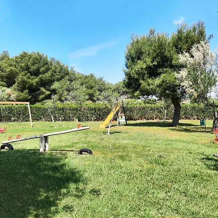 Casa Smeraldo Mare A Sud Di Porto Cesareo