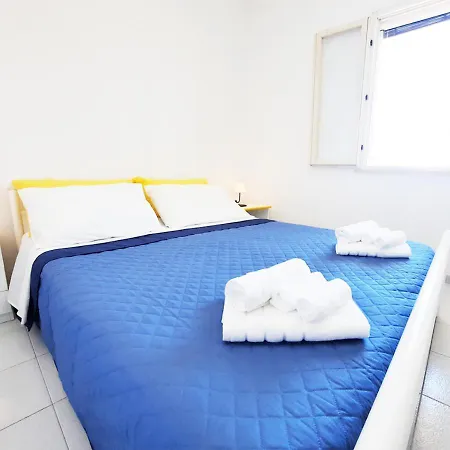 Casa Smeraldo Mare A Sud Di Porto Cesareo Torre Inserraglio