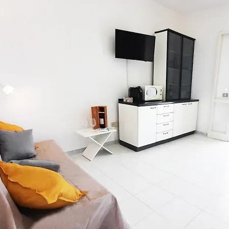 Casa Smeraldo Mare A Sud Di Porto Cesareo