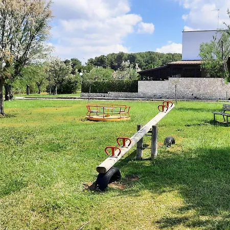 Casa Smeraldo Mare A Sud Di Porto Cesareo * Torre Inserraglio