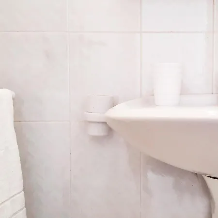 Casa Smeraldo Mare A Sud Di Porto Cesareo Torre Inserraglio