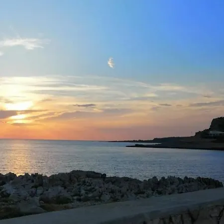 Appartement Casa Smeraldo Mare A Sud Di Porto Cesareo *