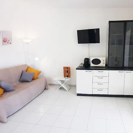 Casa Smeraldo Mare A Sud Di Porto Cesareo Appartement