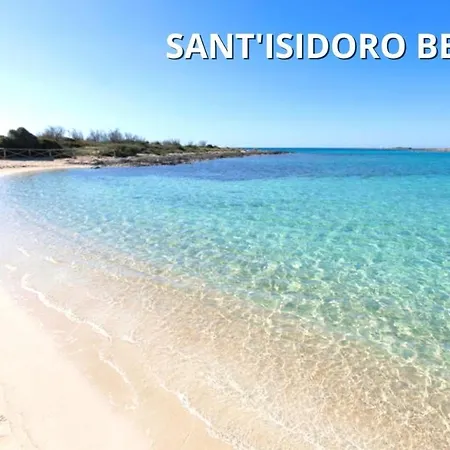 Casa Smeraldo Mare A Sud Di Porto Cesareo Appartement Torre Inserraglio